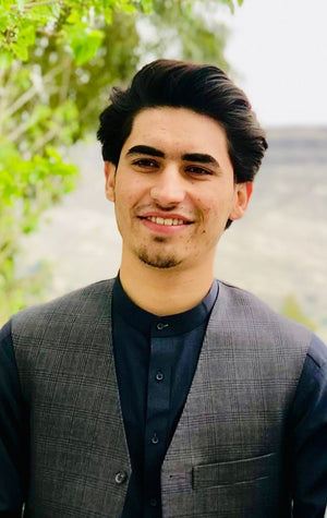 Samiulhaq Shinwari