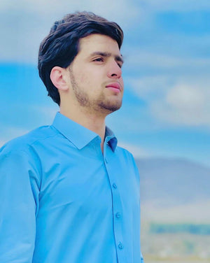 Saqib Akbar